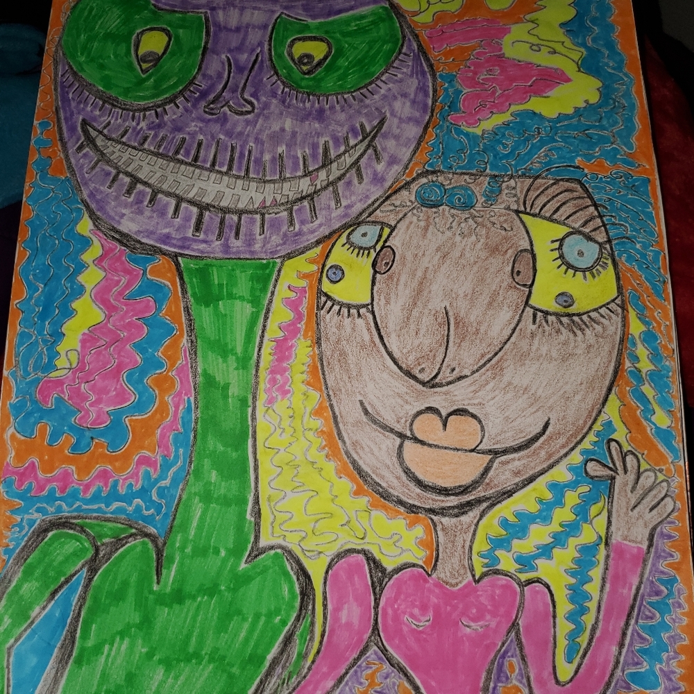 Drawing - Picture 2 of 4
